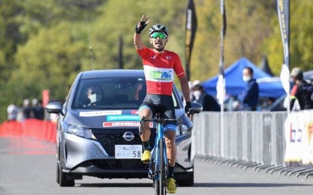 Jプロツアー第3戦・西日本ロードクラシック広島大会DAY2