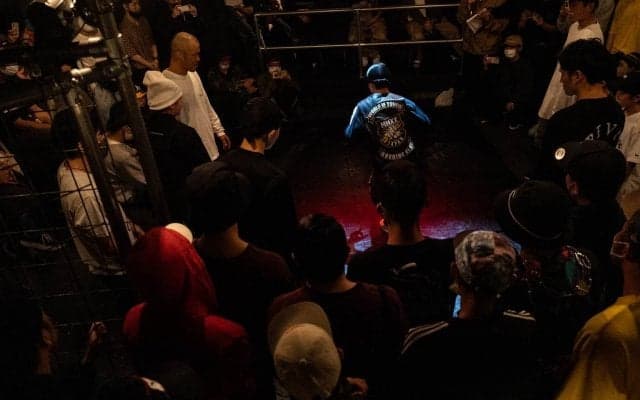 静岡で最大規模のBREAKING BATTLE「ROB JAM vol.1」が開催！優勝はEDGW CYPHER！