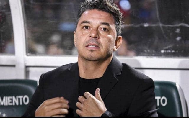 PSG、リーベルのガジャルド監督招へいか…ポチェッティーノの去就は不透明
