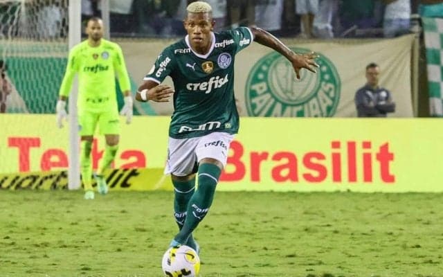 王国のサプライズ招集！チッチブラジル代表監督「こういう選手がカタールでは必要」名門クラブの「凄足」新星ボランチと「意味不明ゴール」