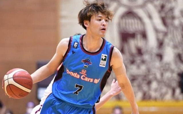 佐賀が今季平均11.3得点の西川貴之を自由交渉選手リストへ公示…交渉は継続へ