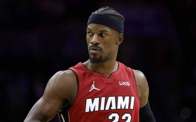 ヒートが4勝2敗でシリーズ突破…バトラーが32得点を挙げて勝利の立役者に／NBAプレーオフ