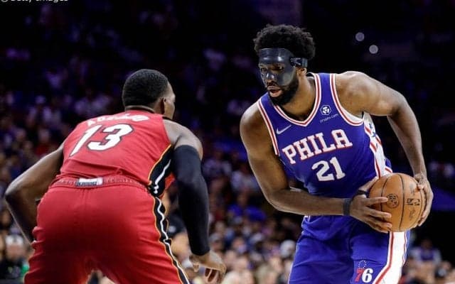 イースト準決勝で姿を消したエンビード「俺たちは皆、十分ではなかったということ」