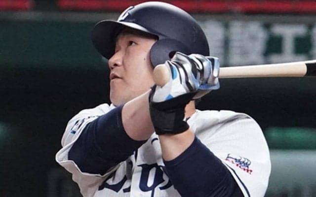 西武・中村剛也が“ミスター超え”通算445本塁打　3戦ぶり3号で歴代単独14位に