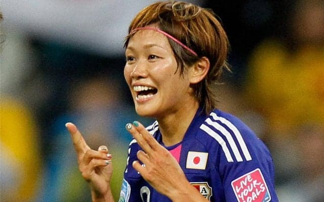 「たまたま入ったやつだ」2011年女子W杯優勝のなでしこに再脚光、公式が澤、熊谷、川澄のプレーを紹介するも本人がまさかの反応