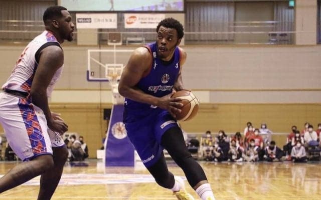 FE名古屋が4Qに熊本を突き放す…100点ゲームで第1戦に勝利／B2プレーオフ