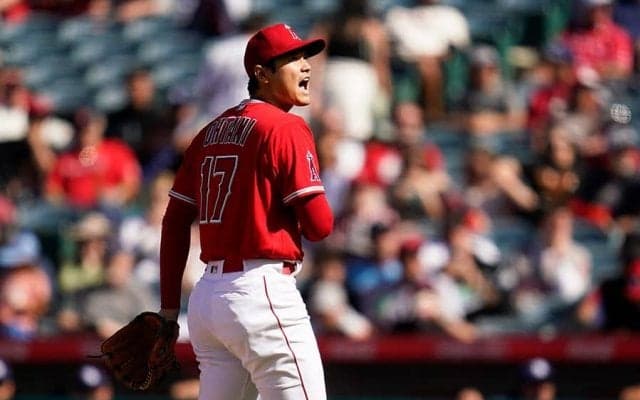 大谷翔平、登板中のポケットに忘れ物を発見　二刀流ならではの珍事に「親近感ありすぎ」【二刀流の20連戦】