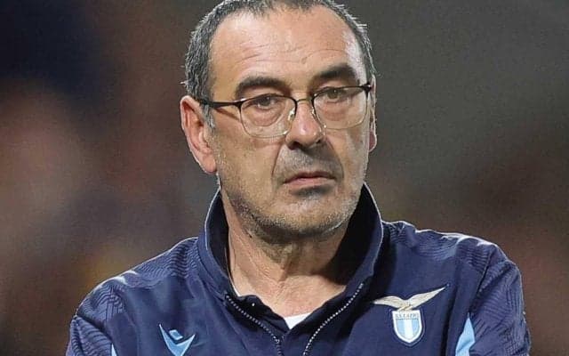 ラツィオのサッリ監督とロティート会長が会談、今夏に少なくとも6選手を獲得か？