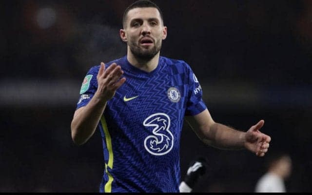 コバチッチがFA杯決勝出場に大きな望み！トゥヘルも「驚くべきことだが…」