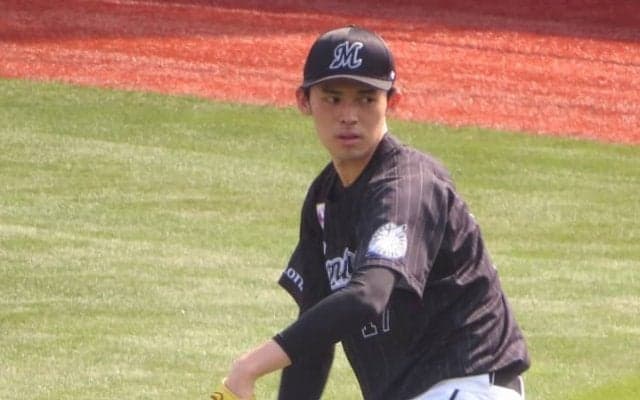 佐々木朗希が月間MVP！ ビジネス界注目のロッテ育成法も「MVP級」