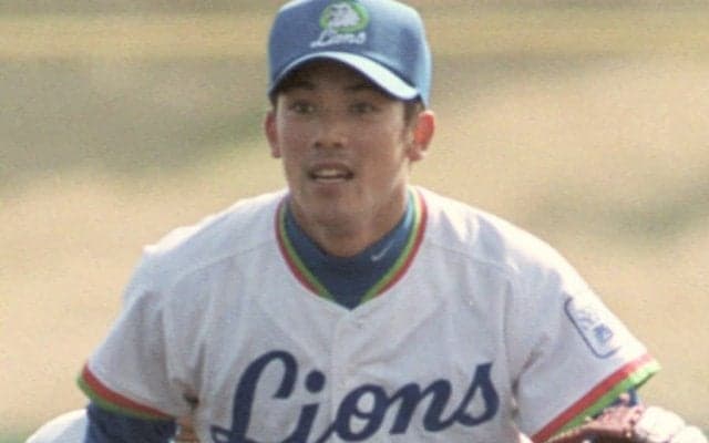 野村監督は感謝、仰木監督は激怒…　松井稼頭央を“飛躍させた”日米野球への推薦