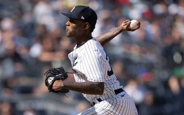 MLBで生まれた驚きの変化球　球速159kmで変化63cmという衝撃「この動きはヤバイよ」