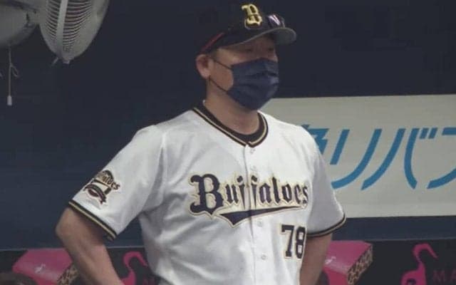 佐々木朗希に3勝献上、オリ中嶋監督が“苦悩”吐露「そう簡単に打てるわけじゃ…」