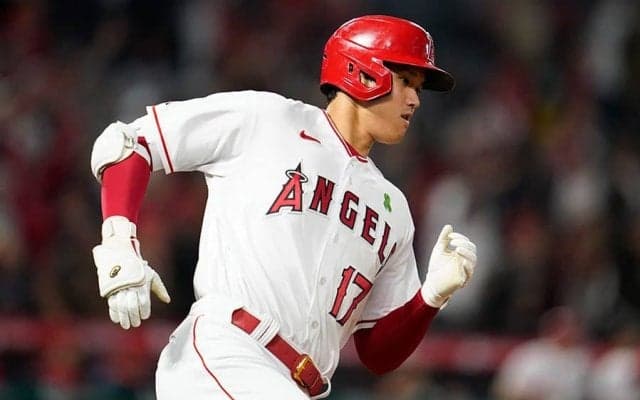 大谷翔平の初満弾を目撃した英国人ファン　LA滞在7日間で「お見合い提案」発展のワケ