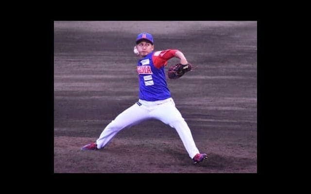 ２年連続ドラフト指名漏れも由規は「ポテンシャルは相当高い」。長尾光はNPB挑戦へ「３度目の正直」なるか