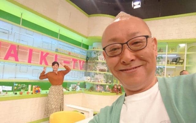 【前編】楽天の始球式に4度登場。宮城の魅力を知り尽くすローカルタレント・本間秋彦が語る、ファームの「宝の山」