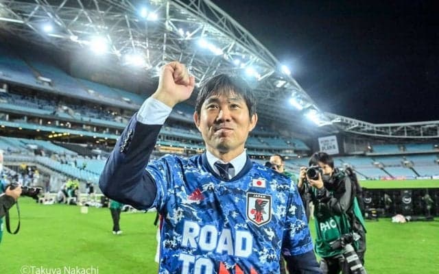日本代表「世界1位」ブラジル戦の攻略法!鎌田大地を最前線に置いた「仮想ドイツ・スペイン」の守備的システムで「最強アタッカー陣」を封じ込める!【日本代表・6月シリーズの戦い方】（2）