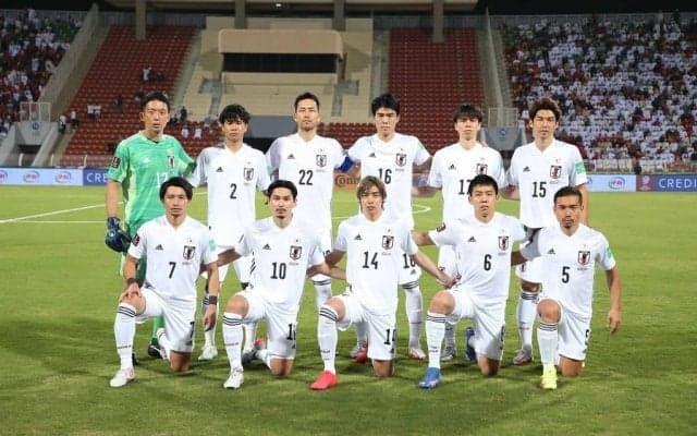 日本代表、秘策となり得る｢プランC｣!!W杯本大会に向けて｢試してほしいフォーメーション｣!!冨安健洋の左SB起用で見えた｢システム｣…三笘薫、鎌田大地の使い所