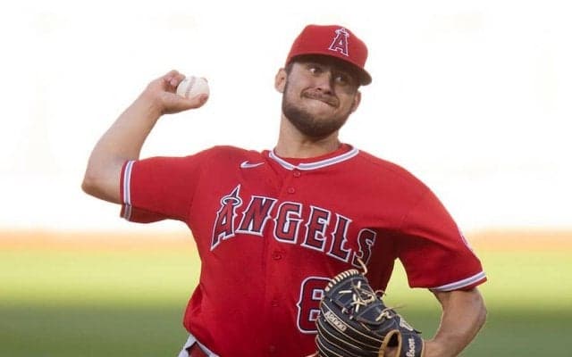 【MLB】エ軍“ドラ11”右腕が飛び級昇格で初勝利　指揮官も満面の笑み「気に入った」