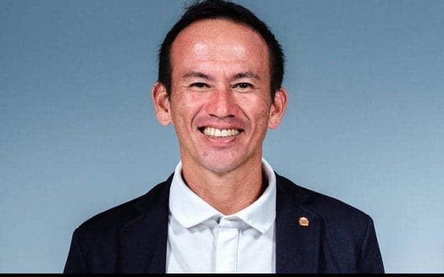 琉球、喜名哲裕監督が新型コロナ濃厚接触疑いで栃木戦ベンチ入りせず…倉貫一毅HCが指揮へ