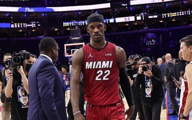 プレーオフでヒートをけん引するバトラー「チームの皆が俺のことを信頼してくれる」