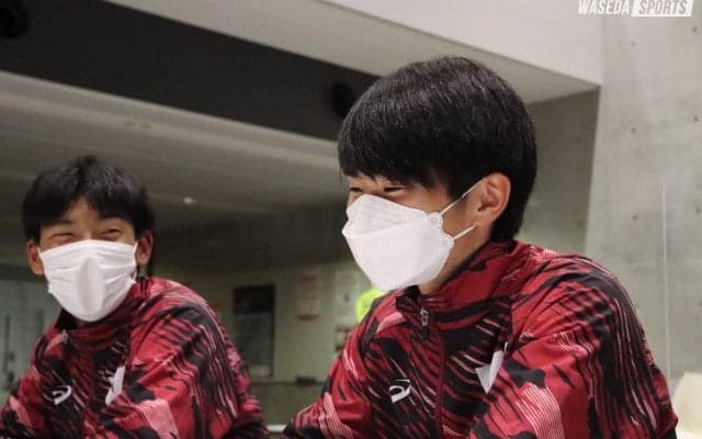 【連載】関カレ直前×新体制特集『新風』　PART２　新入生特集⑤ 長距離（２）