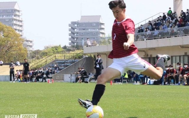 いまだ無得点…粘り強い守備を見せるも２失点で今季リーグ戦初黒星