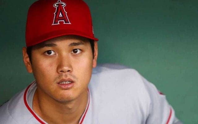 【MLB】大谷翔平は「いたずらっ子だ」　“被害”に遭った同僚ら笑顔…意外な素顔を米誌特集