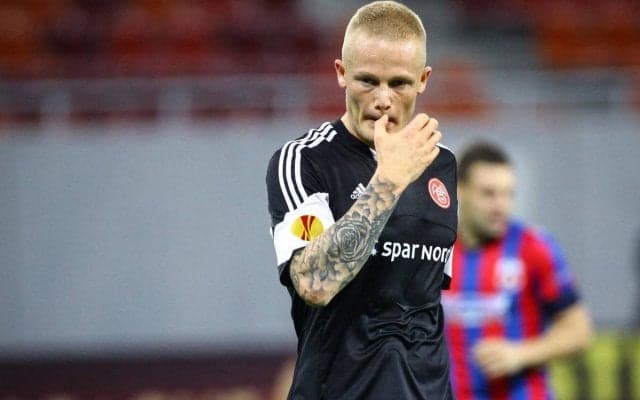 浦和が3人目のデンマーク人獲得か？ デンマーク1部のDFテランダーに興味と現地報道