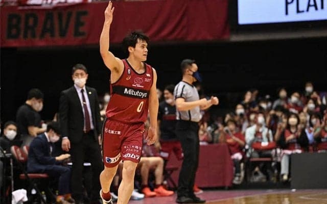 川崎ブレイブサンダースが先勝…名古屋ダイヤモンドドルフィンズを26点差で下す／BリーグCS