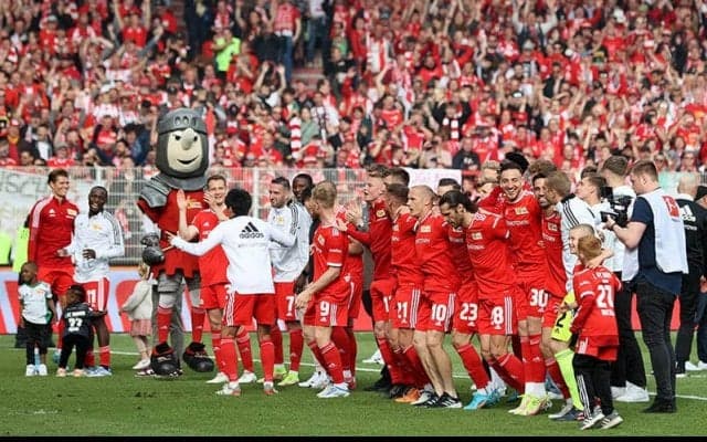 原口と浅野がアシスト、ウニオンがボーフムに競り勝ってEL出場権獲得《ブンデスリーガ》