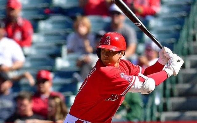 【MLB】大谷翔平、先制の適時内野安打がビデオ判定で覆る　2戦ぶり安打が遊ゴロに…打点1