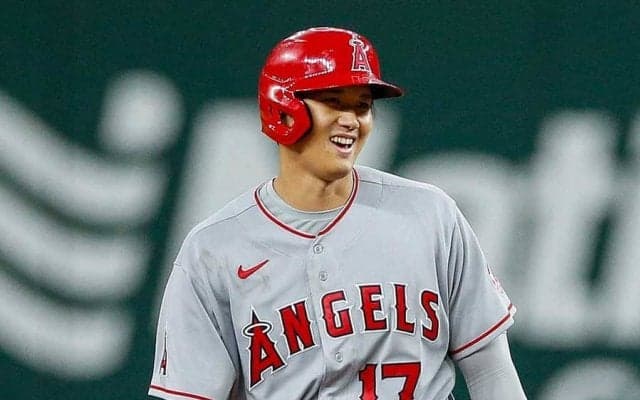 大谷翔平にまんまと騙された　エ軍コーチが“イタズラ事件”告白「完全にやられたよ」