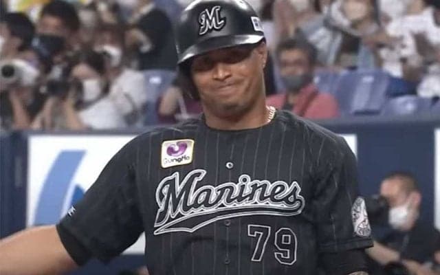 痛恨の三振も「紳士すぎて好感」　投手を笑顔にした“神対応”は「スポーツの美しさ」