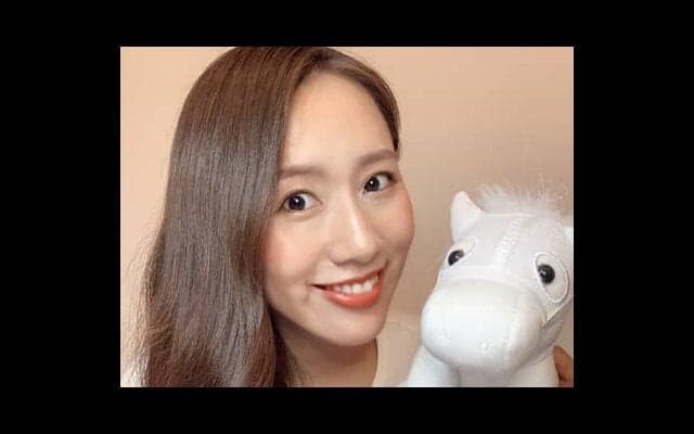 ヴィクトリアマイルは「絶好調！」美女馬券師におまかせ！　走破タイム優秀な３頭を中心視