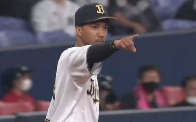 瞬間ダイブから「やはり、この肩よ」　超人的な美技は「メジャーでも通用する」