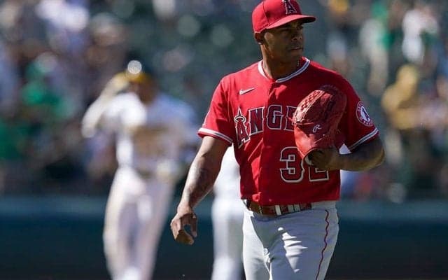 【MLB】エ軍、あと1死から逆転サヨナラ負け　指揮官は痛恨被弾の守護神かばう「辛い日だ」