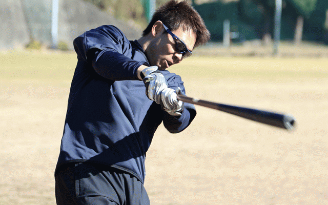 【MLB】秋山翔吾が渡米後初本塁打　マイナー3戦目で待望の1号、マルチ安打で昇格アピール