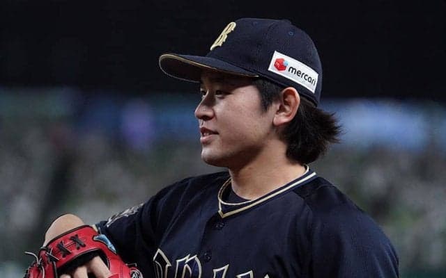 オリックスが宮城を登録、今季2勝目狙う　ロッテはドラ5八木が初昇格、15日の公示