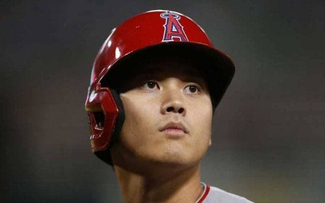 【MLB】大谷翔平、大手術を乗り越えての100号に感慨「ここまで来られて良かった」　一問一答