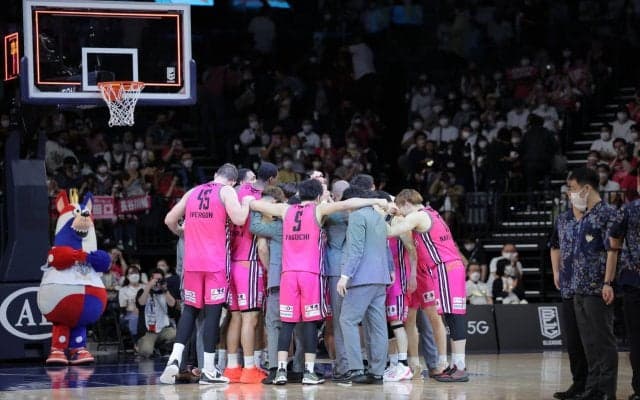 秋田ノーザンハピネッツがもう一つ上に行くために育つ、育てる - 前田顕蔵HCの思い