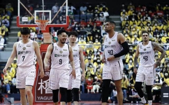 宇都宮が昨季ファイナルの雪辱を果たす…前年王者・千葉に敵地で連勝／BリーグCS
