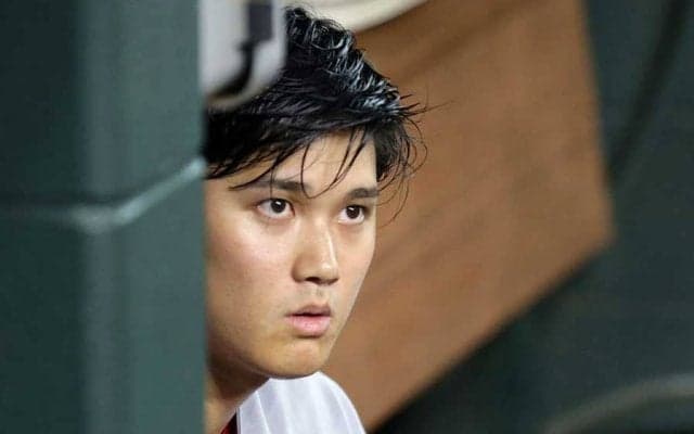 【MLB】大谷翔平の“思いやり”に米誌注目　コーチ証言「実績ある選手はあまりしない」