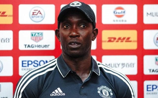 元ユナイテッドのエース、ドワイト・ヨーク氏が豪1部のマッカーサーで初の監督就任！ 