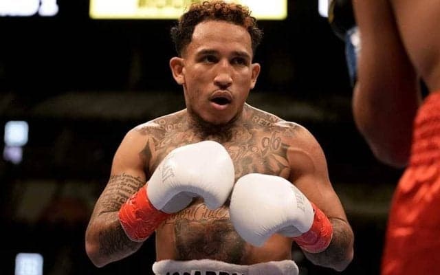 リング外に落下させる衝撃KO　無敗の米ボクサーにリング誌注目「壊滅的なワンパンチ」