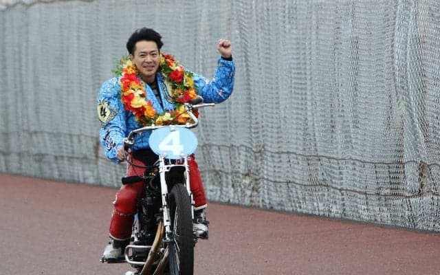 【浜松オートG1】木村武之が17回目のG1制覇