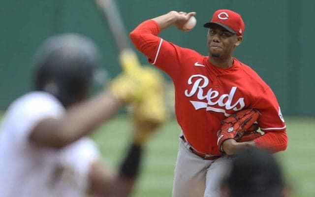 【MLB】筒香所属のパイレーツが無安打勝利　3四球から二ゴロの間に決勝点、14年ぶりの珍事