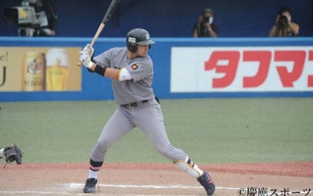 【野球】５安打完封負けで明大に３年ぶりの敗戦、優勝遠のく結果に　明大②