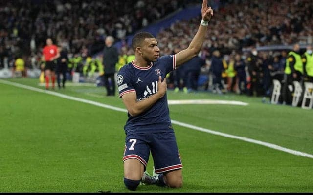 ムバッペが近く去就発表へ　「僕の決断はほとんど決まってる」