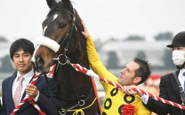 【オークス見どころ】サークルオブライフが女王の座奪還を狙う